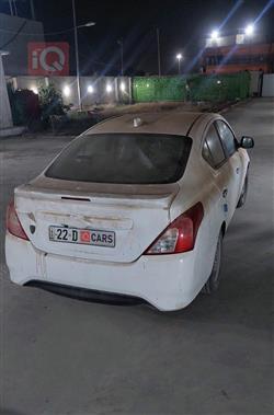 نيسان صني